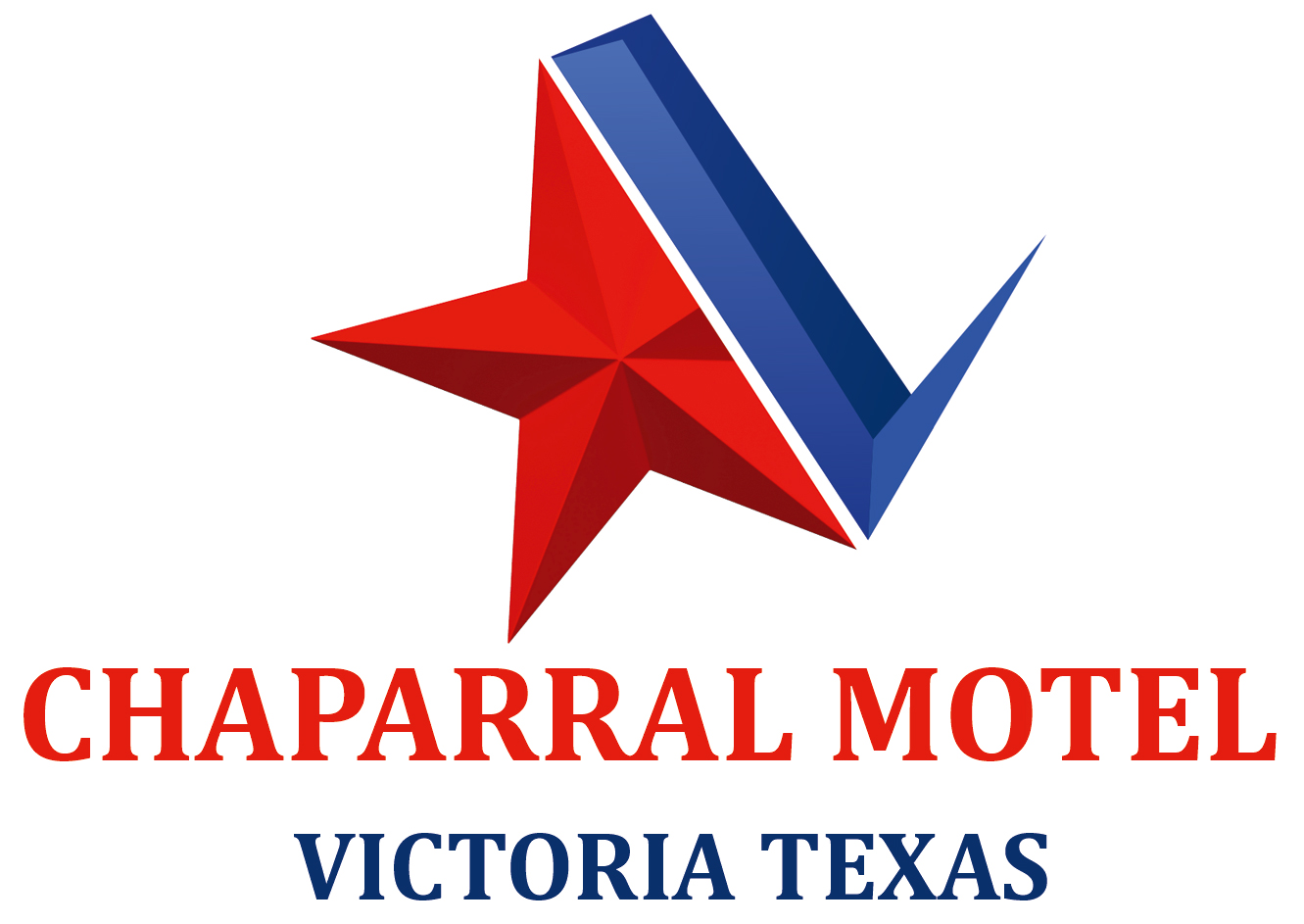 Chaparral Motel, Victoria TX